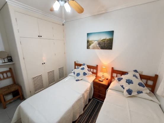 2 chambre Bungalow à vendre à Los Narejos - 148 900 € (Ref: 10169264)