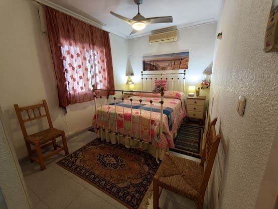 2 chambre Bungalow à vendre à Los Narejos - 148 900 € (Ref: 10169264)