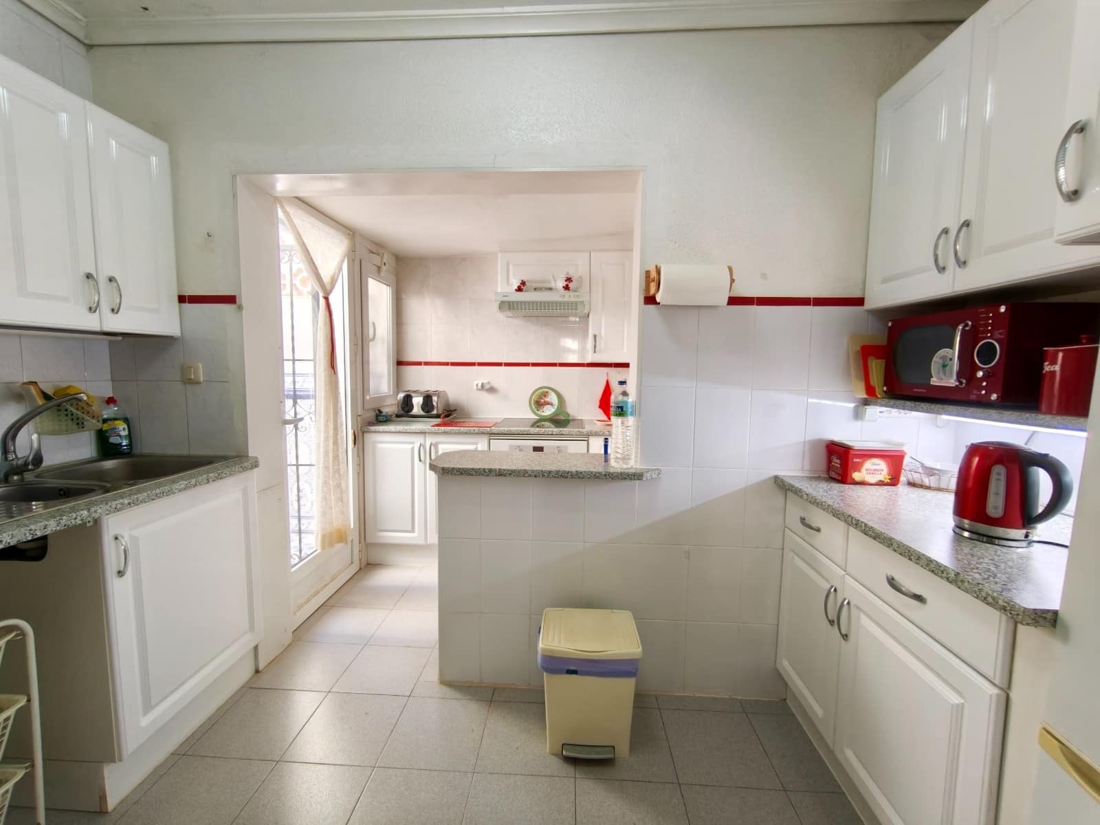 2 chambre Bungalow à vendre à Los Narejos - 148 900 € (Ref: 10169264)