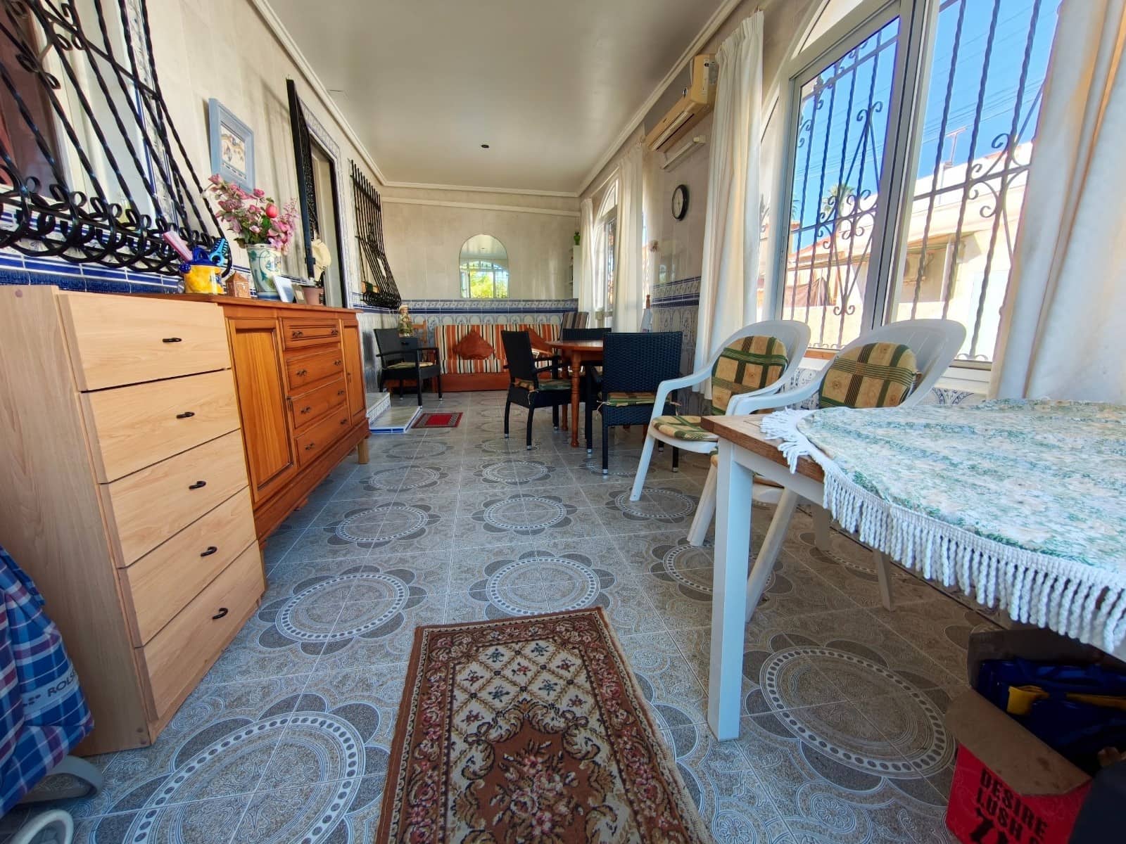 2 chambre Bungalow à vendre à Los Narejos - 148 900 € (Ref: 10169264)