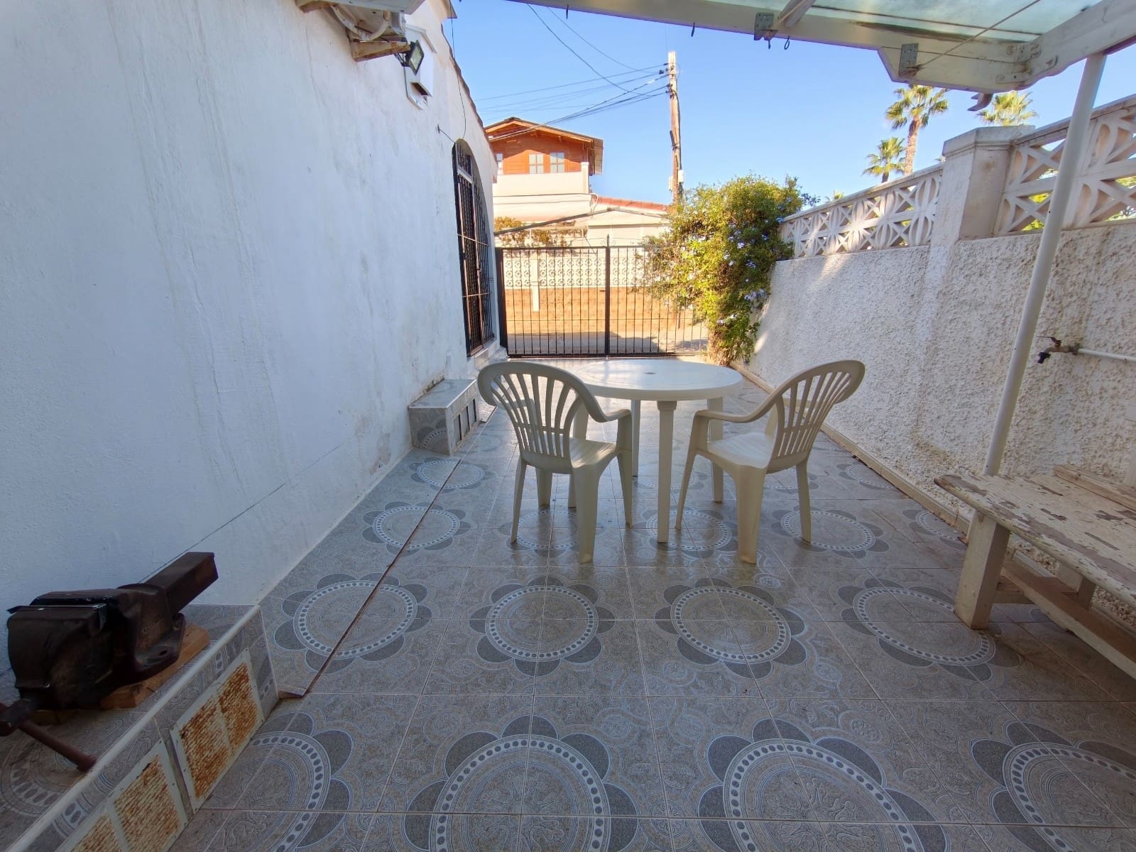 2 chambre Bungalow à vendre à Los Narejos - 148 900 € (Ref: 10169264)