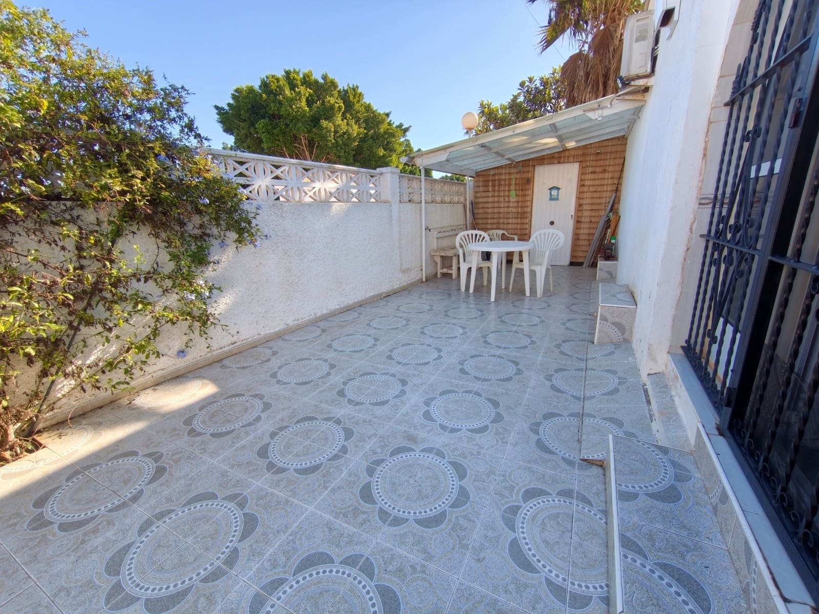 2 chambre Bungalow à vendre à Los Narejos - 148 900 € (Ref: 10169264)