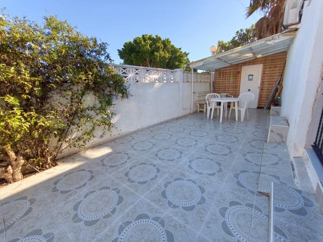 2 chambre Bungalow à vendre à Los Narejos, Los Alcázares - 148 900 € (Ref: 10169264)