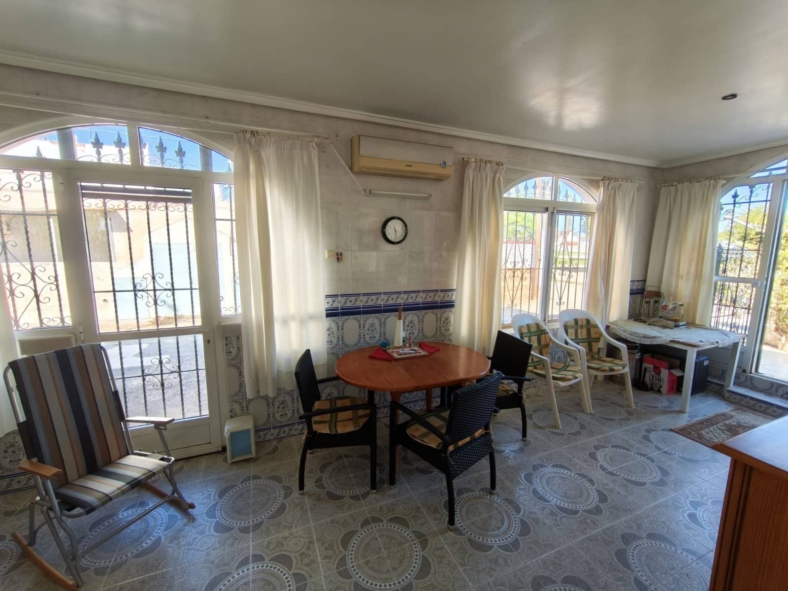 2 chambre Bungalow à vendre à Los Narejos - 148 900 € (Ref: 10169264)