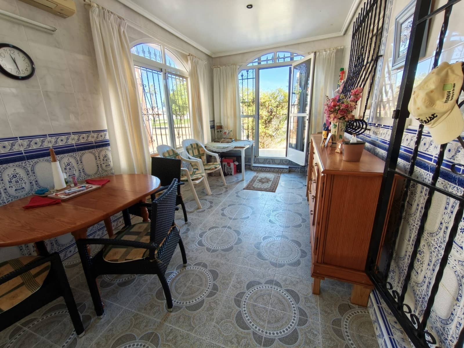 2 chambre Bungalow à vendre à Los Narejos - 148 900 € (Ref: 10169264)