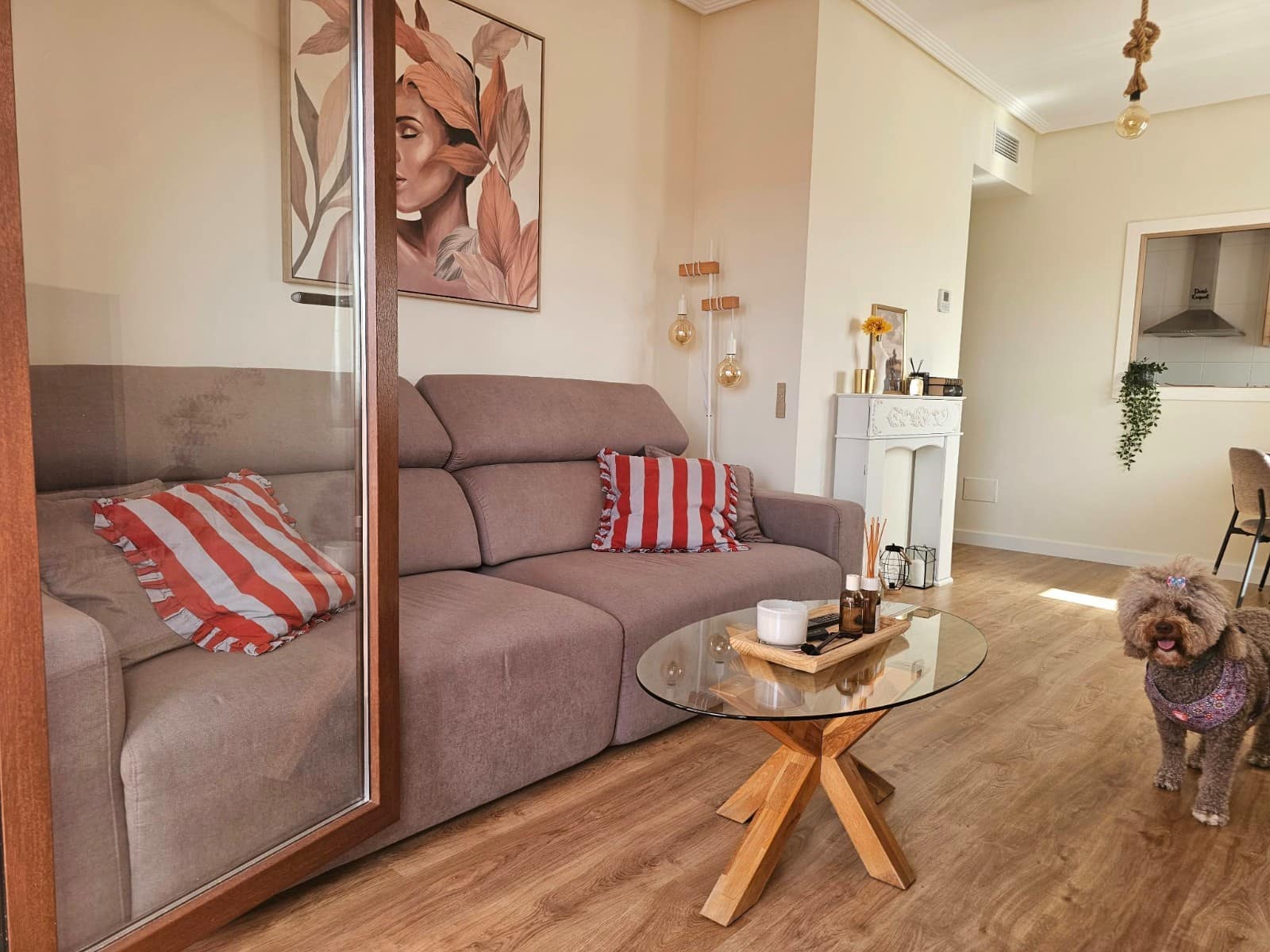 3 soverom Leilighet til salgs i Los Alcazares med svømmebasseng garasje - € 274 900 (Ref: 10181638)