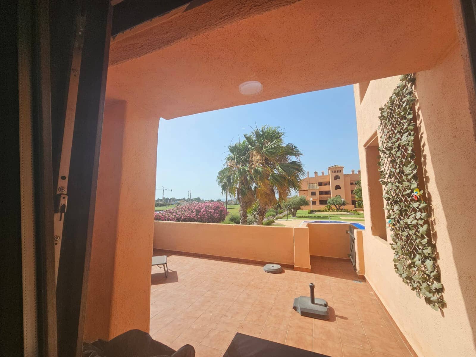 3 soverom Leilighet til salgs i Los Alcazares med svømmebasseng garasje - € 274 900 (Ref: 10181638)
