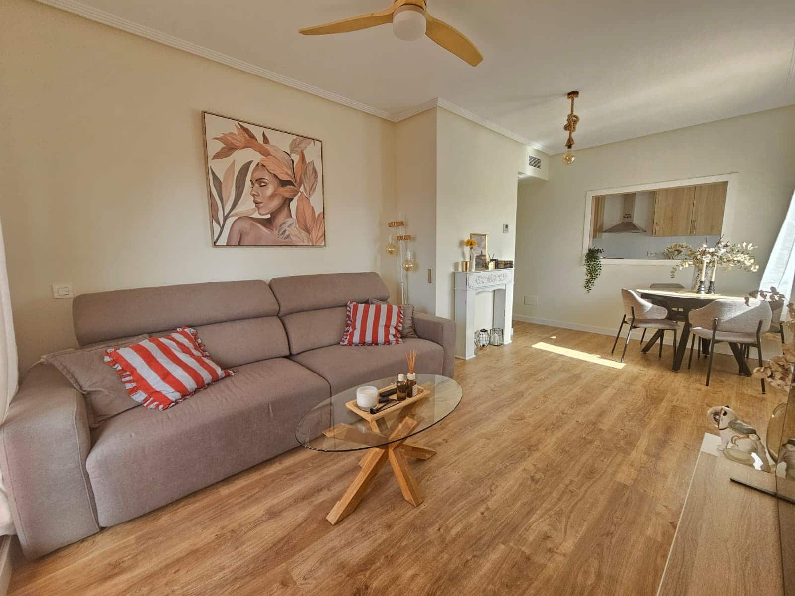 3 soverom Leilighet til salgs i Los Alcazares med svømmebasseng garasje - € 274 900 (Ref: 10181638)