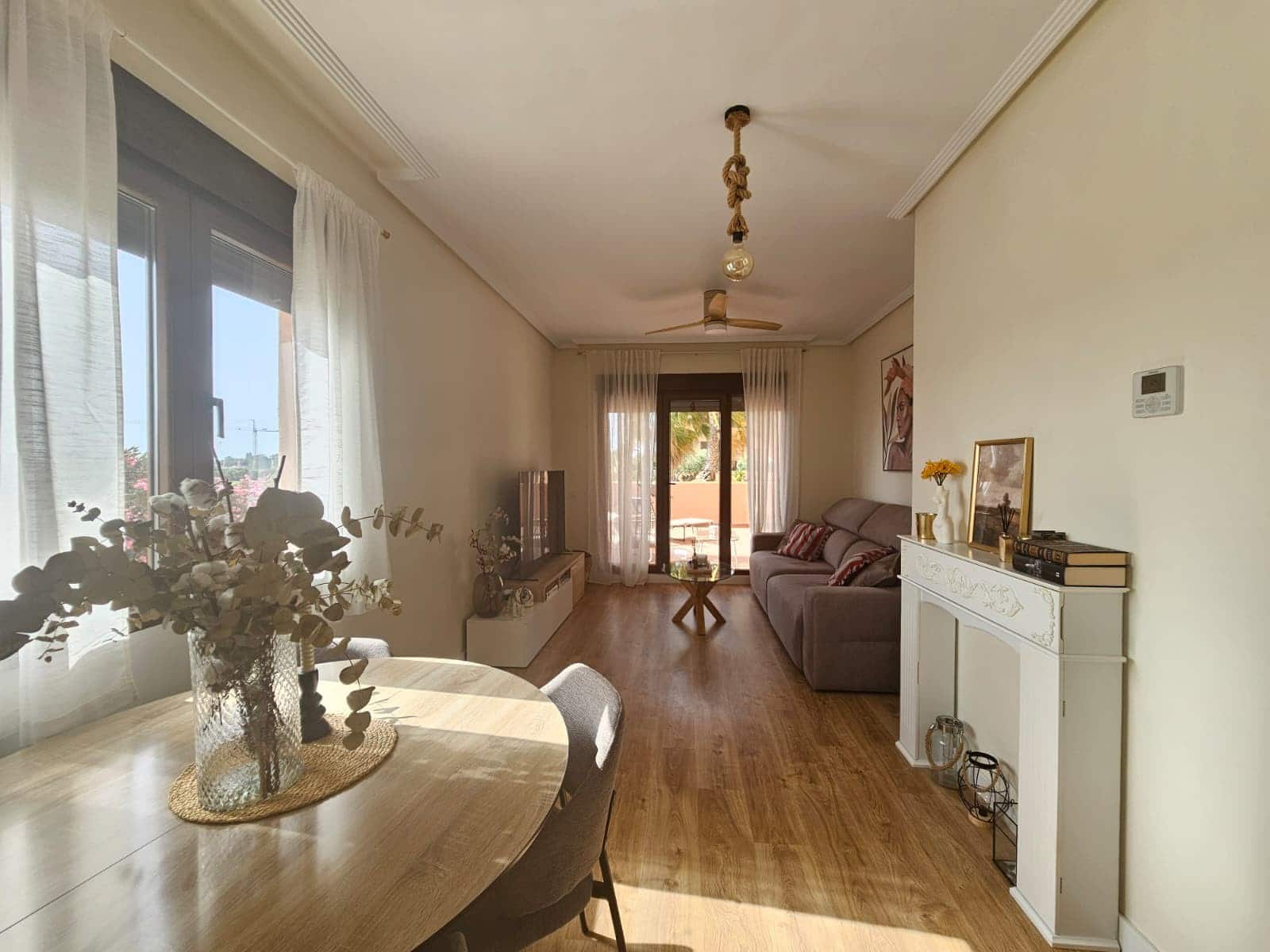 3 soverom Leilighet til salgs i Los Alcazares med svømmebasseng garasje - € 274 900 (Ref: 10181638)