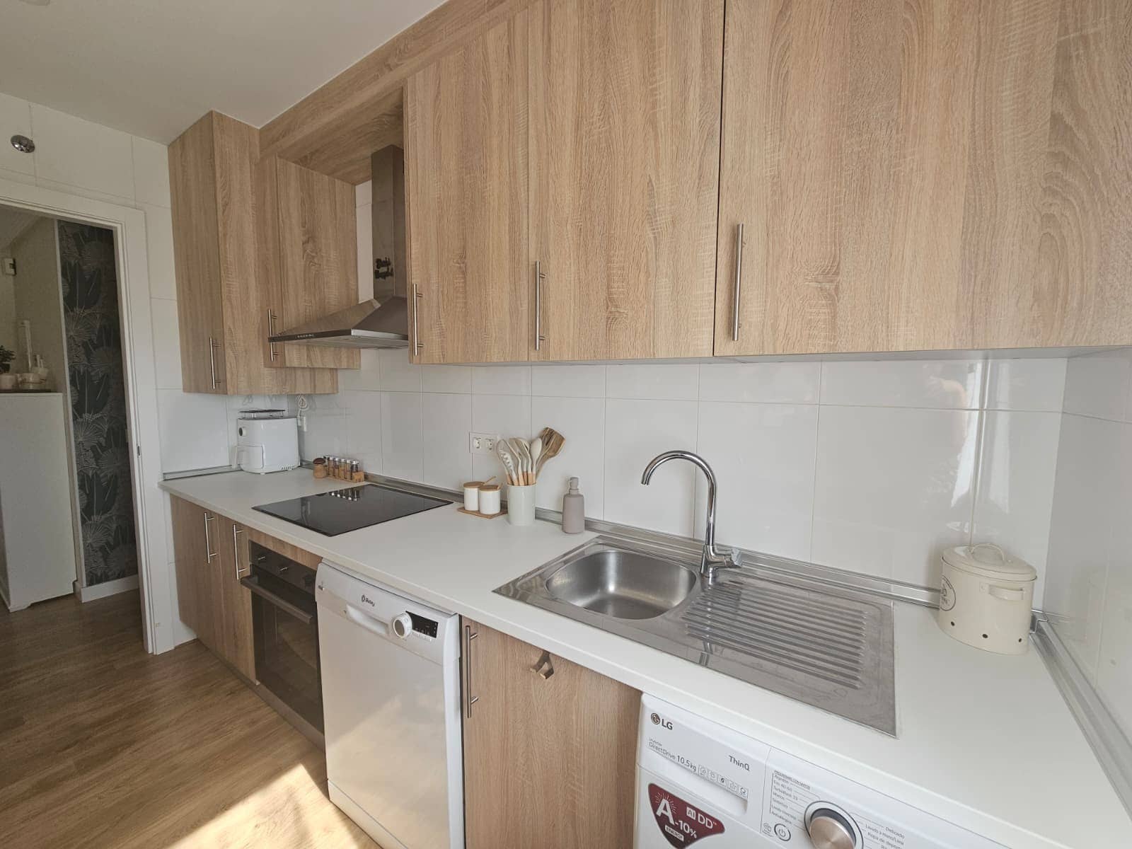3 soverom Leilighet til salgs i Los Alcazares med svømmebasseng garasje - € 274 900 (Ref: 10181638)