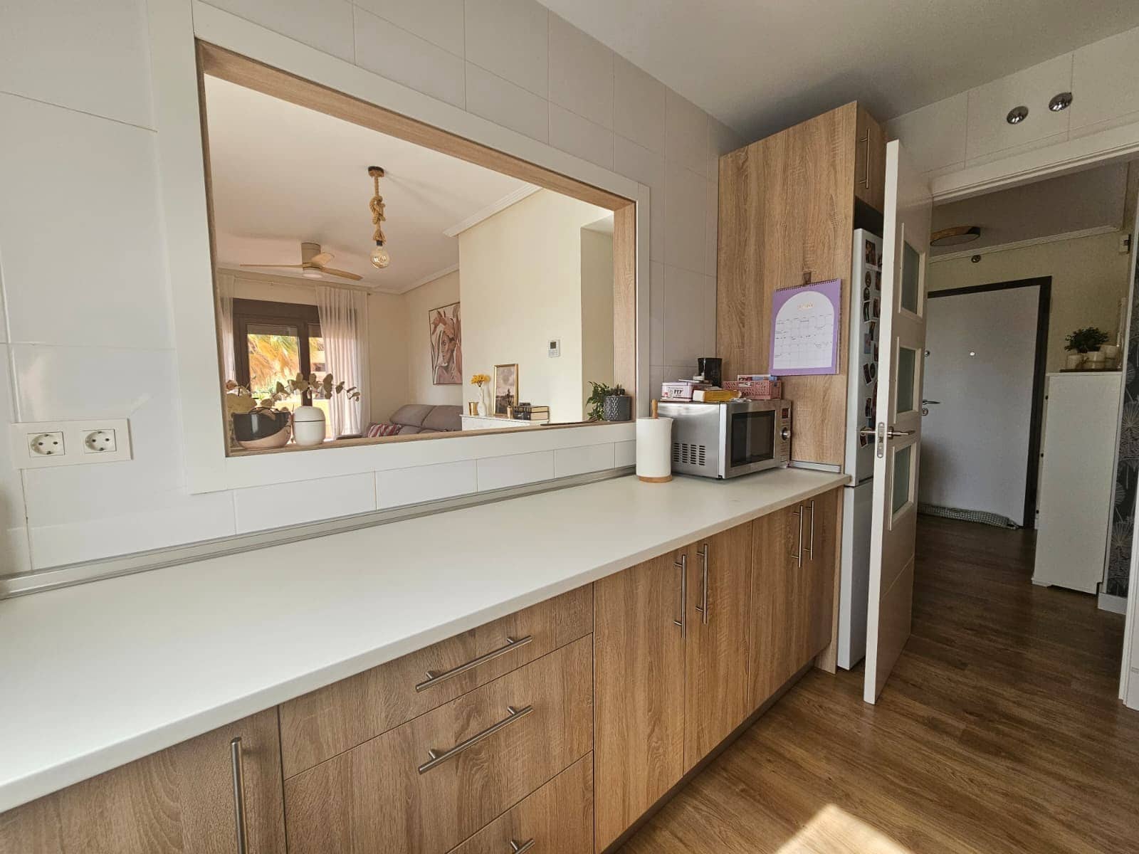 3 soverom Leilighet til salgs i Los Alcazares med svømmebasseng garasje - € 274 900 (Ref: 10181638)