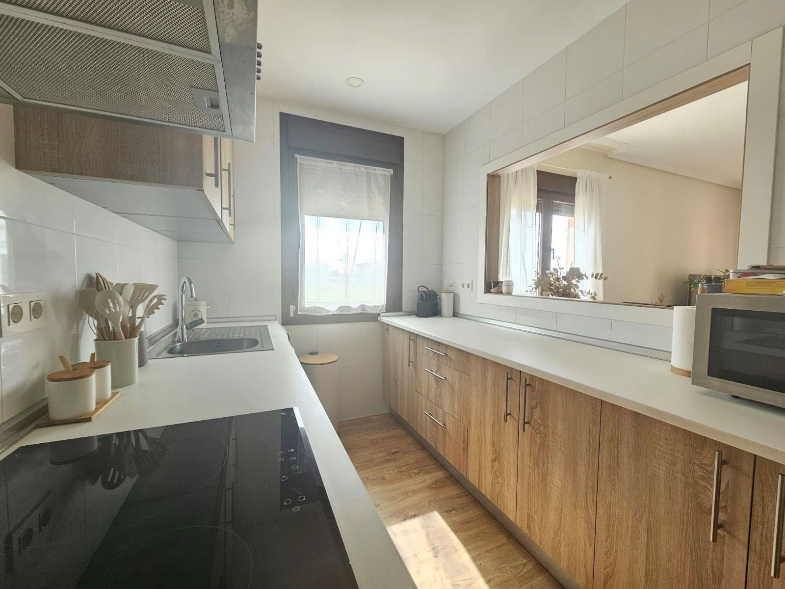 3 soverom Leilighet til salgs i Los Alcazares med svømmebasseng garasje - € 274 900 (Ref: 10181638)