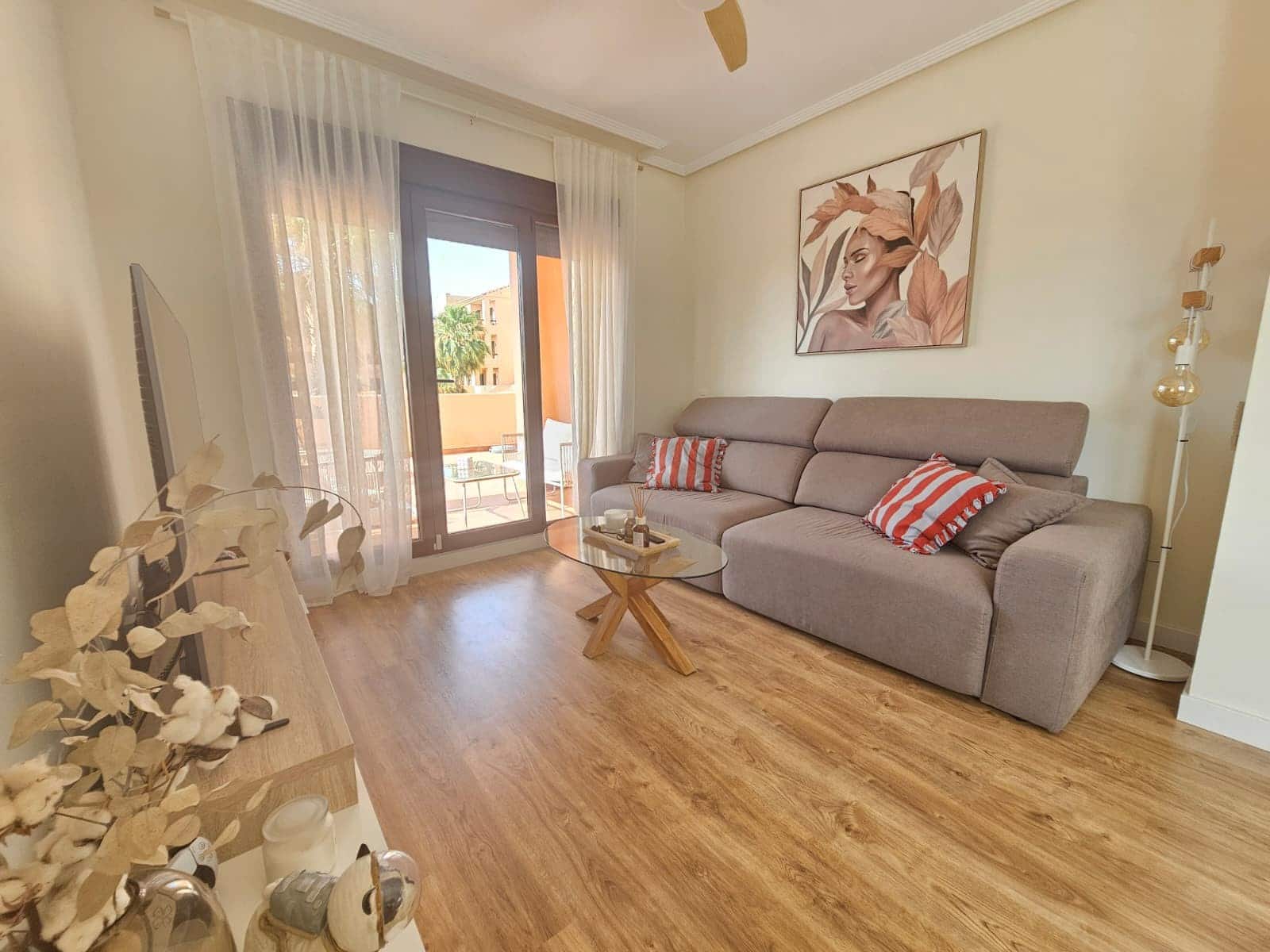 3 soverom Leilighet til salgs i Los Alcazares med svømmebasseng garasje - € 274 900 (Ref: 10181638)
