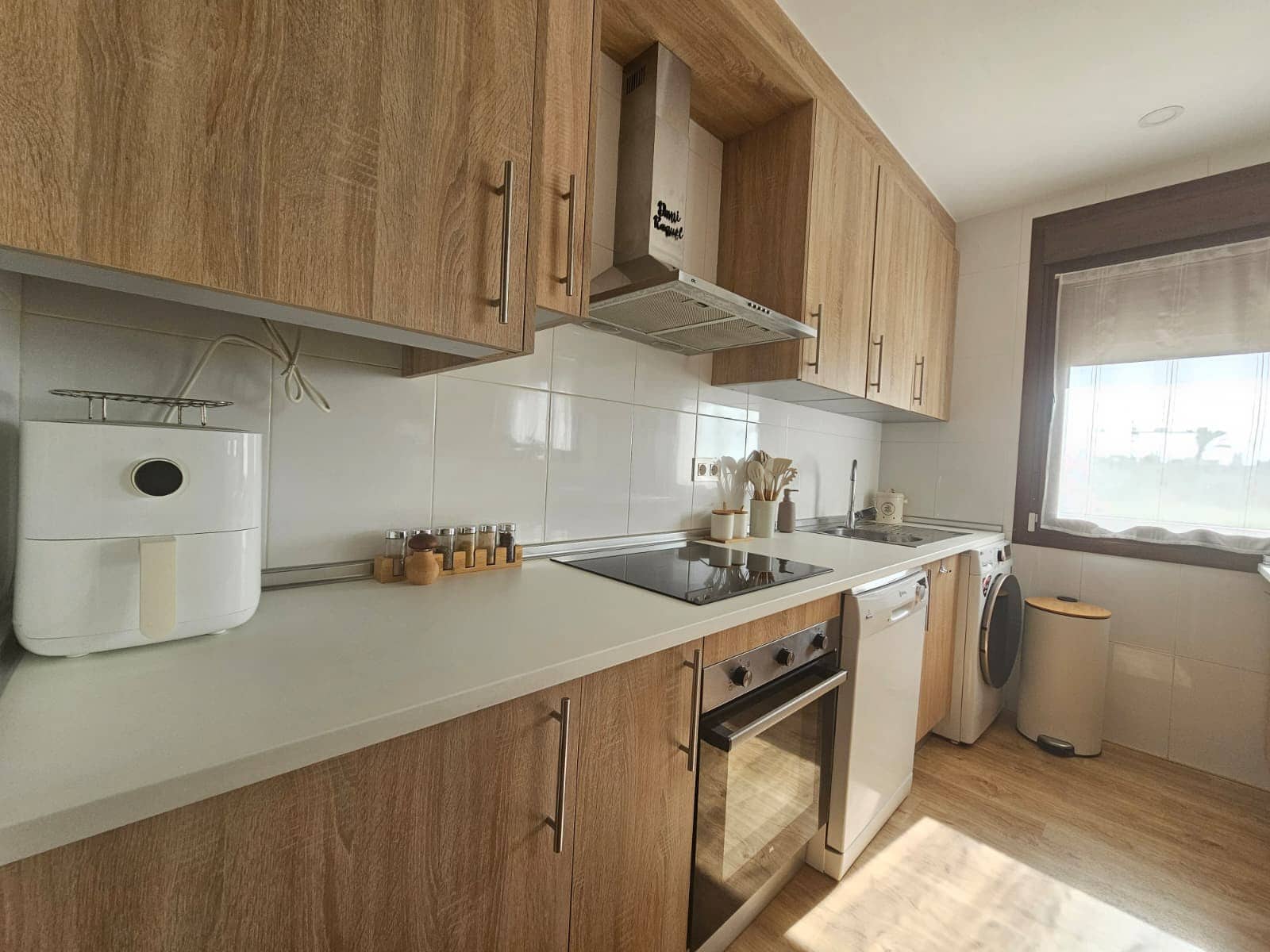 3 soverom Leilighet til salgs i Los Alcazares med svømmebasseng garasje - € 274 900 (Ref: 10181638)