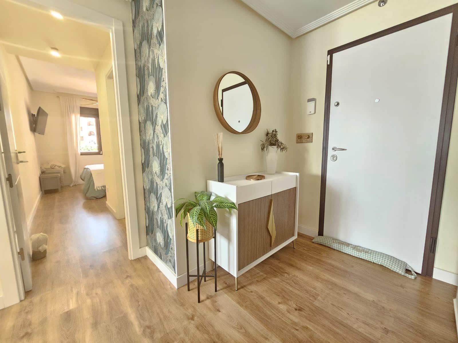 3 soverom Leilighet til salgs i Los Alcazares med svømmebasseng garasje - € 274 900 (Ref: 10181638)