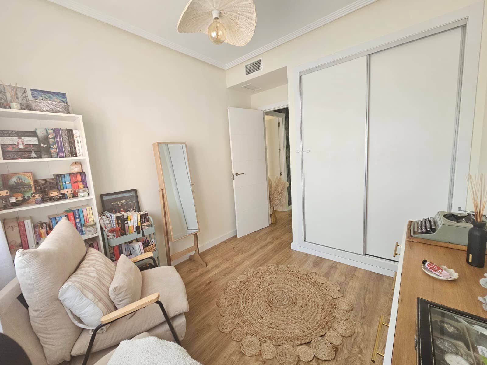 3 soverom Leilighet til salgs i Los Alcazares med svømmebasseng garasje - € 274 900 (Ref: 10181638)