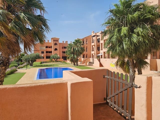 3 soverom Leilighet til salgs i Los Alcázares med svømmebasseng garasje - € 274 900 (Ref: 10181638)