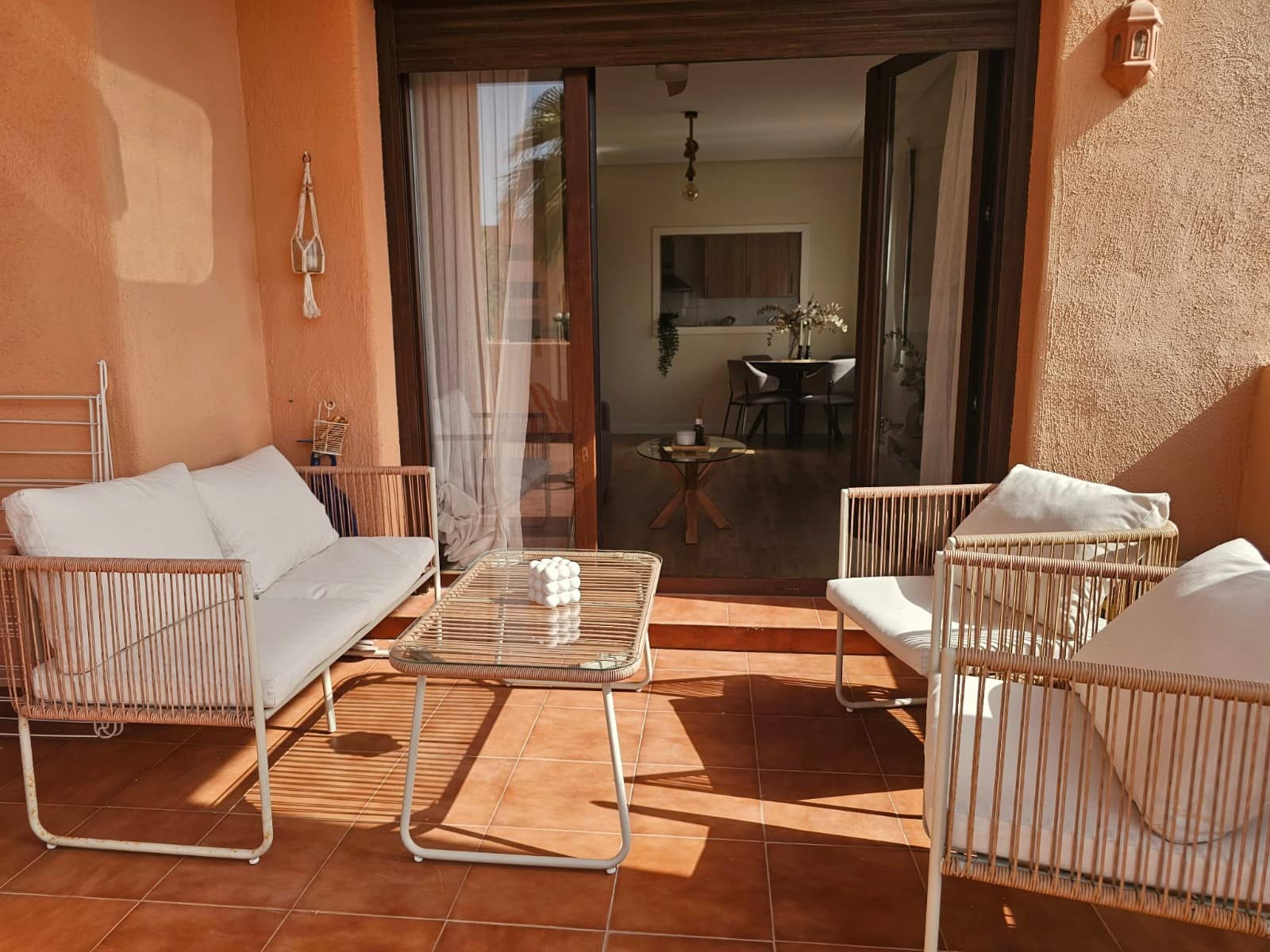 3 soverom Leilighet til salgs i Los Alcazares med svømmebasseng garasje - € 274 900 (Ref: 10181638)