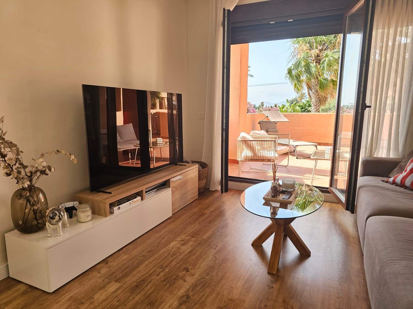 3 soverom Leilighet til salgs i Los Alcazares med svømmebasseng garasje - € 274 900 (Ref: 10181638)