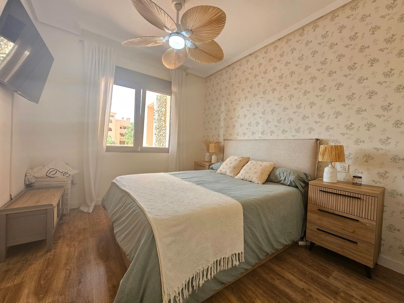 3 soverom Leilighet til salgs i Los Alcazares med svømmebasseng garasje - € 274 900 (Ref: 10181638)