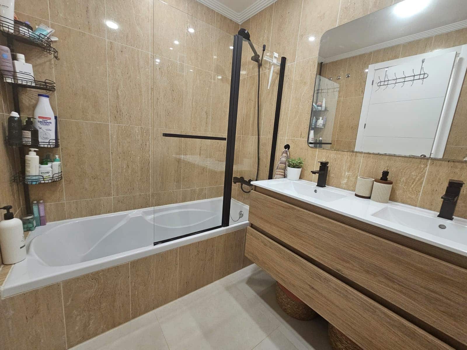 3 soverom Leilighet til salgs i Los Alcazares med svømmebasseng garasje - € 274 900 (Ref: 10181638)
