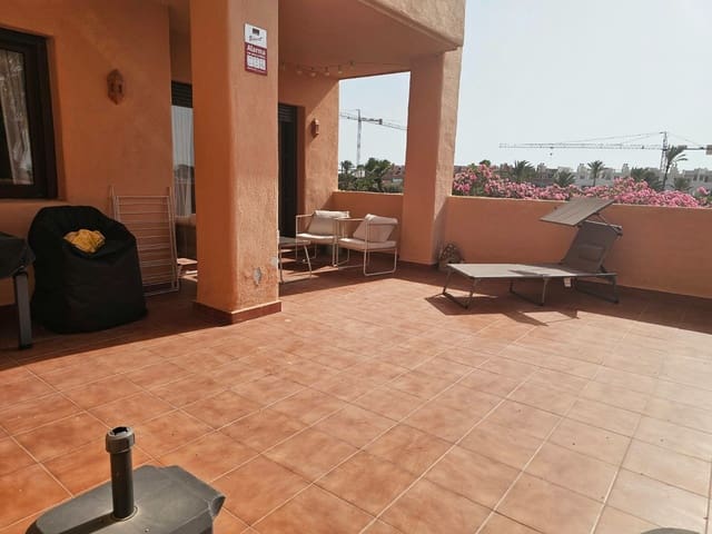 3 soverom Leilighet til salgs i Los Alcázares med svømmebasseng garasje - € 274 900 (Ref: 10181638)
