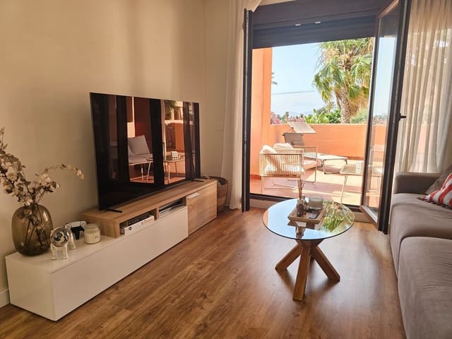 3 soverom Leilighet til salgs i Los Alcázares med svømmebasseng garasje - € 274 900 (Ref: 10181638)