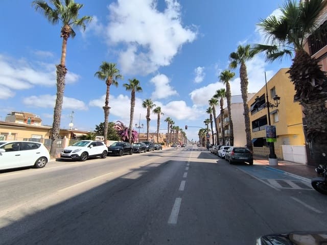 Local Comercial de 1 habitación en Los Alcázares en venta - 258.000 € (Ref: 10183250)