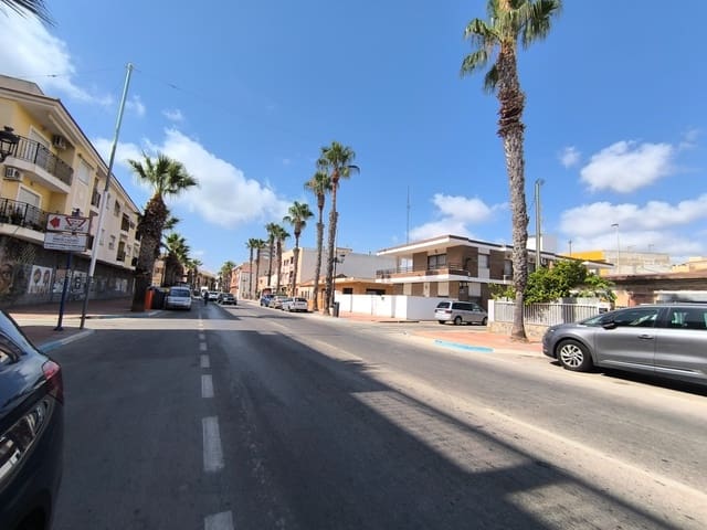 Local Comercial de 1 habitación en Los Alcázares en venta - 258.000 € (Ref: 10183250)