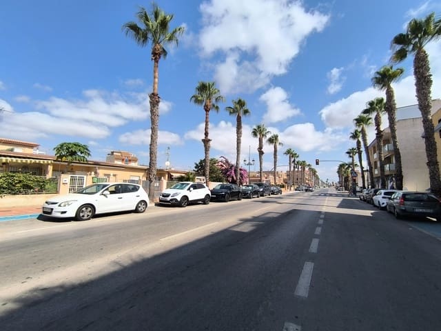 Local Comercial de 1 habitación en Los Alcázares en venta - 258.000 € (Ref: 10183250)