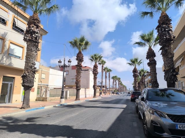 Local Comercial de 1 habitación en Los Alcázares en venta - 258.000 € (Ref: 10183250)