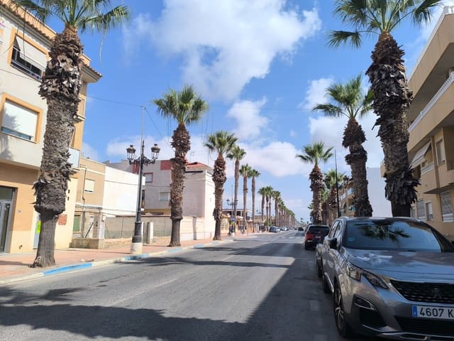 Local Comercial de 1 habitación en Los Alcázares en venta - 258.000 € (Ref: 10183250)