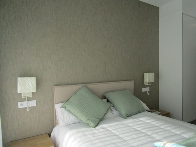 2 soverom Villa til salgs i Pilar de la Horadada med svømmebasseng garasje - € 385 000 (Ref: 4105873)