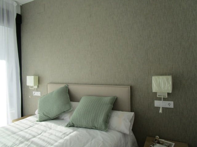 2 soverom Villa til salgs i Pilar de la Horadada med svømmebasseng garasje - € 385 000 (Ref: 4105873)