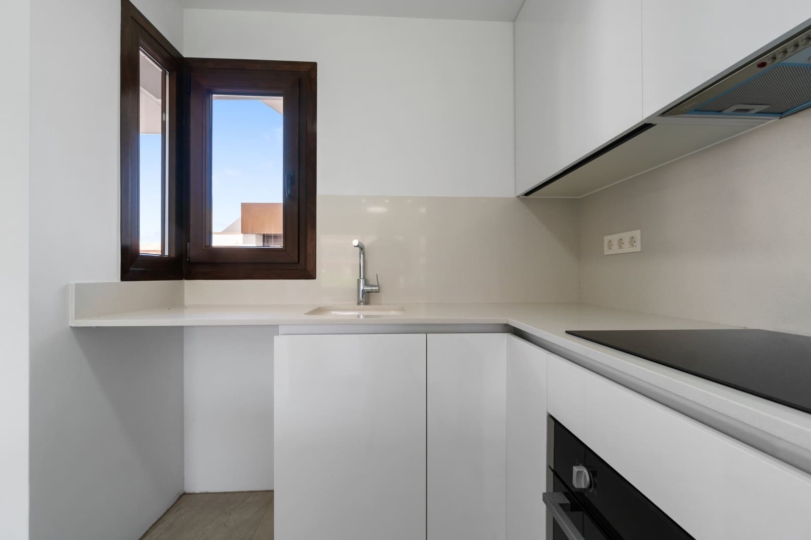 2 chambre Appartement à vendre à San Pedro del Pinatar avec piscine garage - 169 000 € (Ref: 4566039)