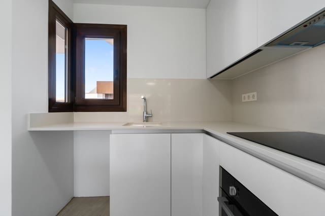 2 chambre Appartement à vendre à San Pedro del Pinatar avec piscine garage - 169 000 € (Ref: 4566039)
