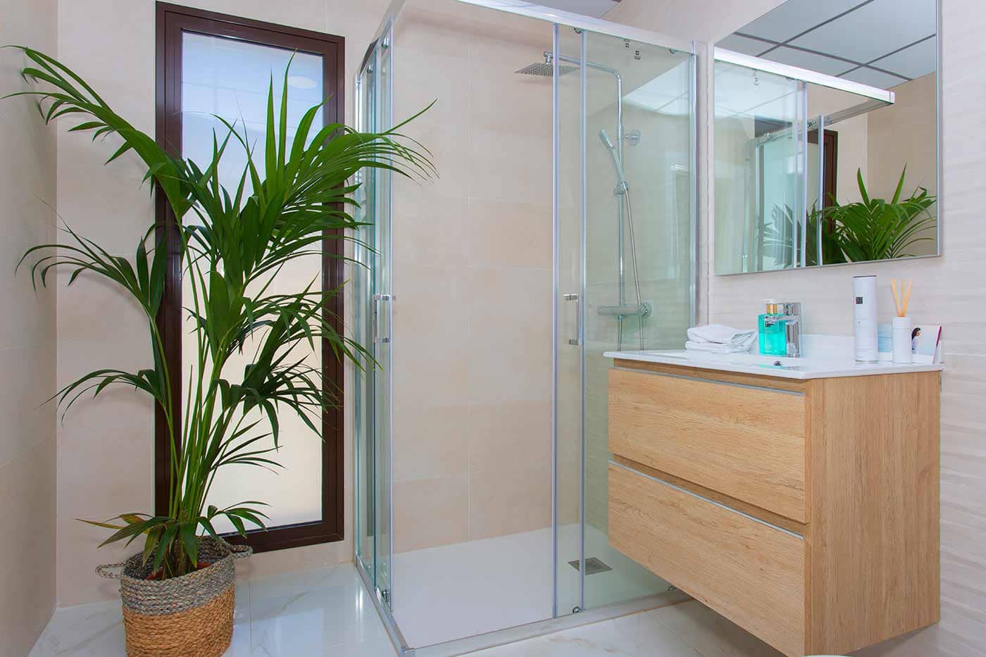 3 soverom Leilighet til salgs i Dolores De Pacheco med svømmebasseng garasje - € 249 000 (Ref: 4915926)