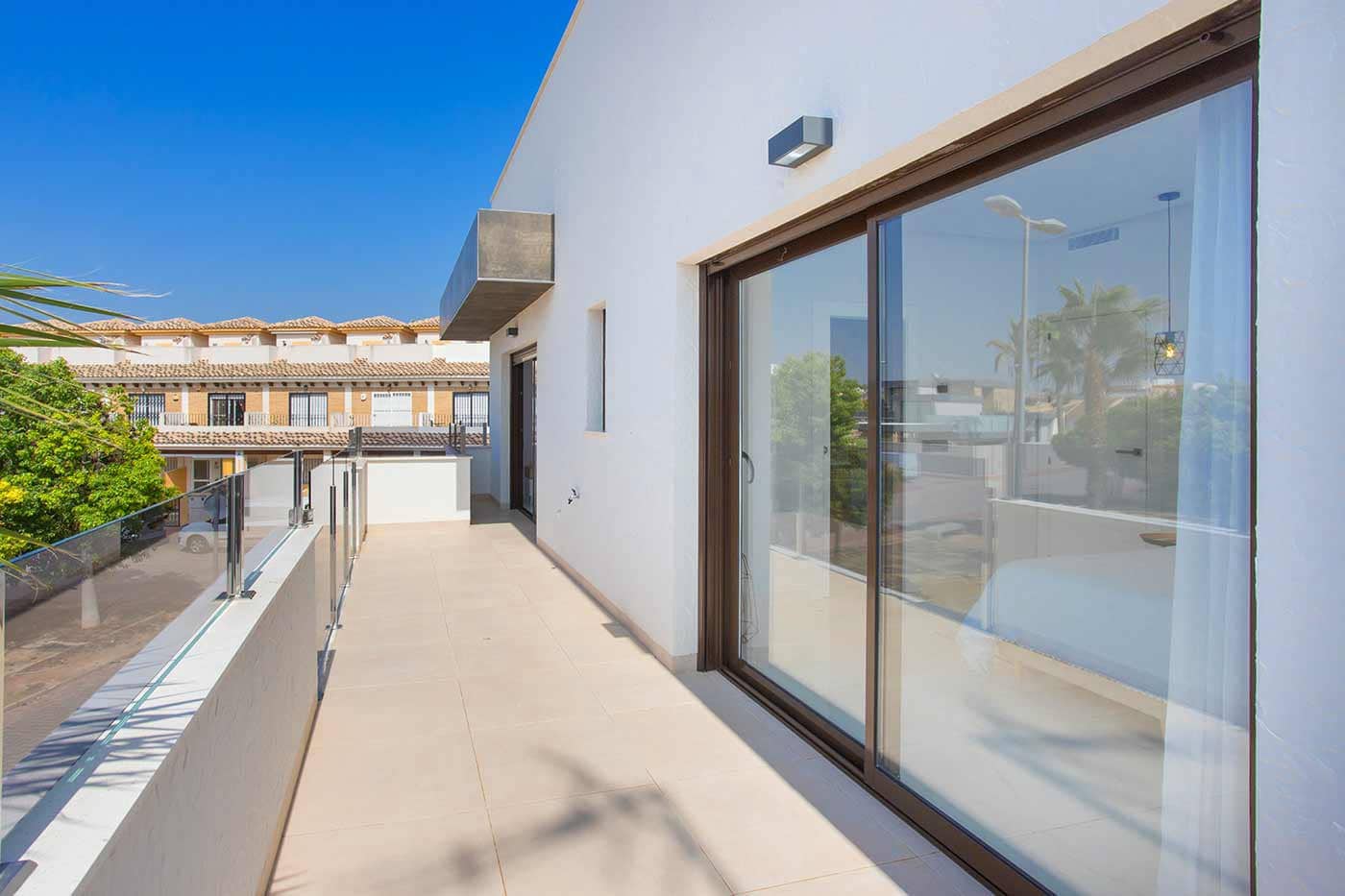 3 soverom Leilighet til salgs i Dolores De Pacheco med svømmebasseng garasje - € 249 000 (Ref: 4915926)