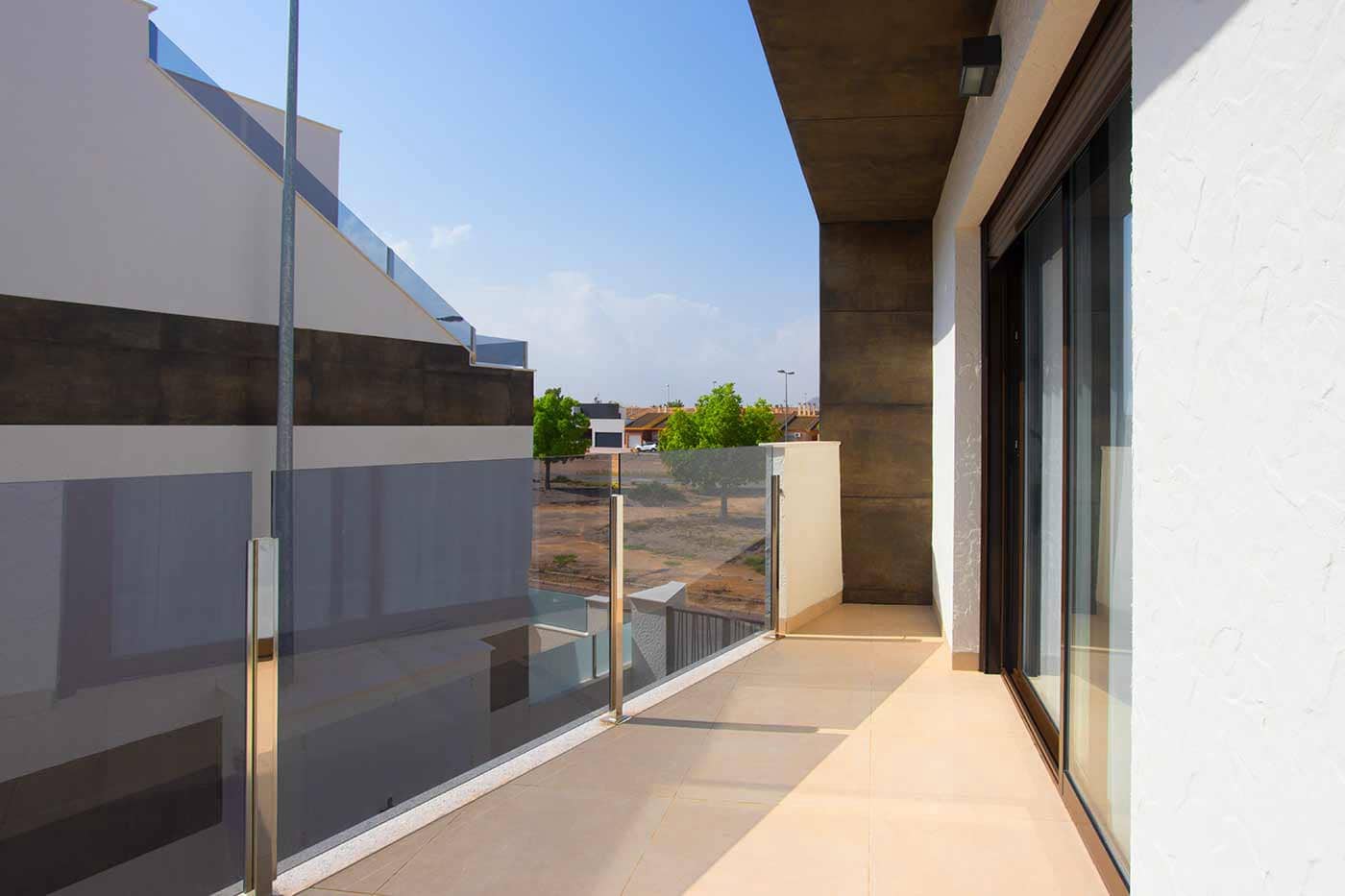 3 soverom Leilighet til salgs i Dolores De Pacheco med svømmebasseng garasje - € 249 000 (Ref: 4915926)