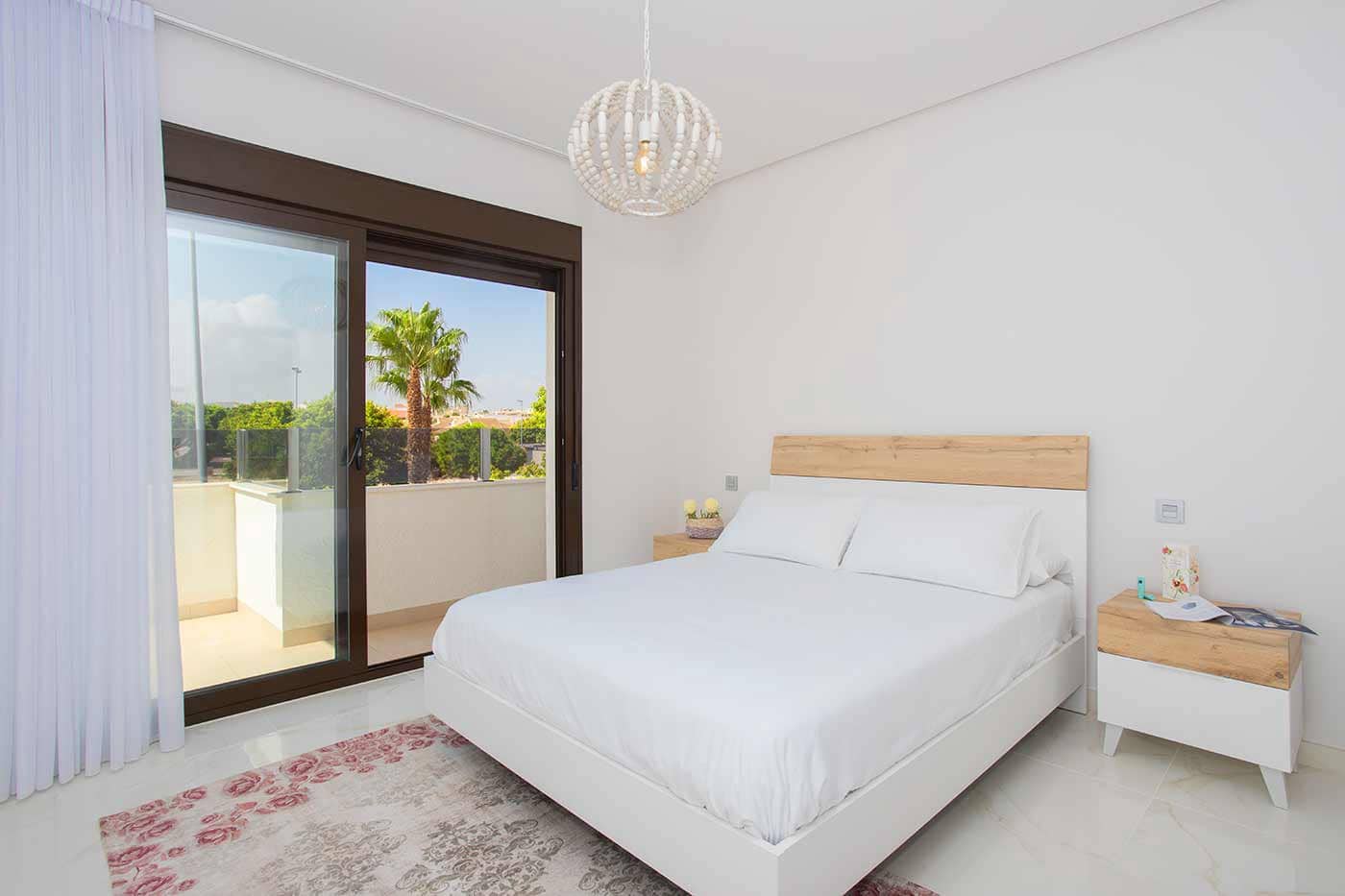 3 soverom Leilighet til salgs i Dolores De Pacheco med svømmebasseng garasje - € 249 000 (Ref: 4915926)