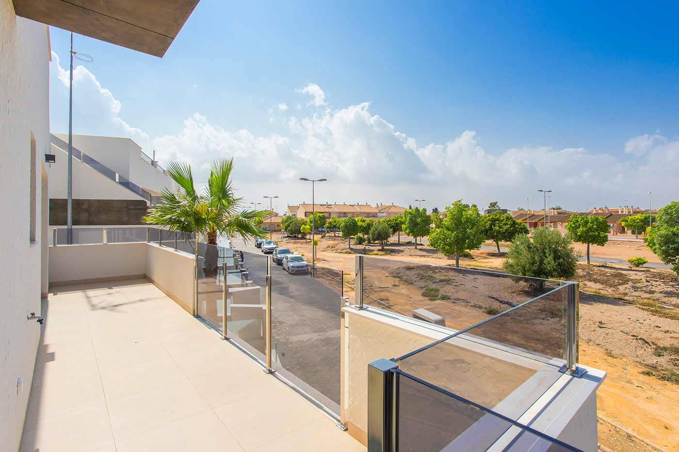 3 soverom Leilighet til salgs i Dolores De Pacheco med svømmebasseng garasje - € 249 000 (Ref: 4915926)