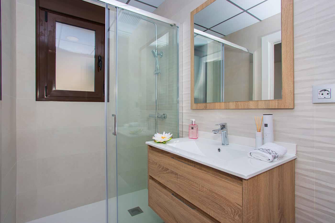 3 soverom Leilighet til salgs i Dolores De Pacheco med svømmebasseng garasje - € 249 000 (Ref: 4915926)