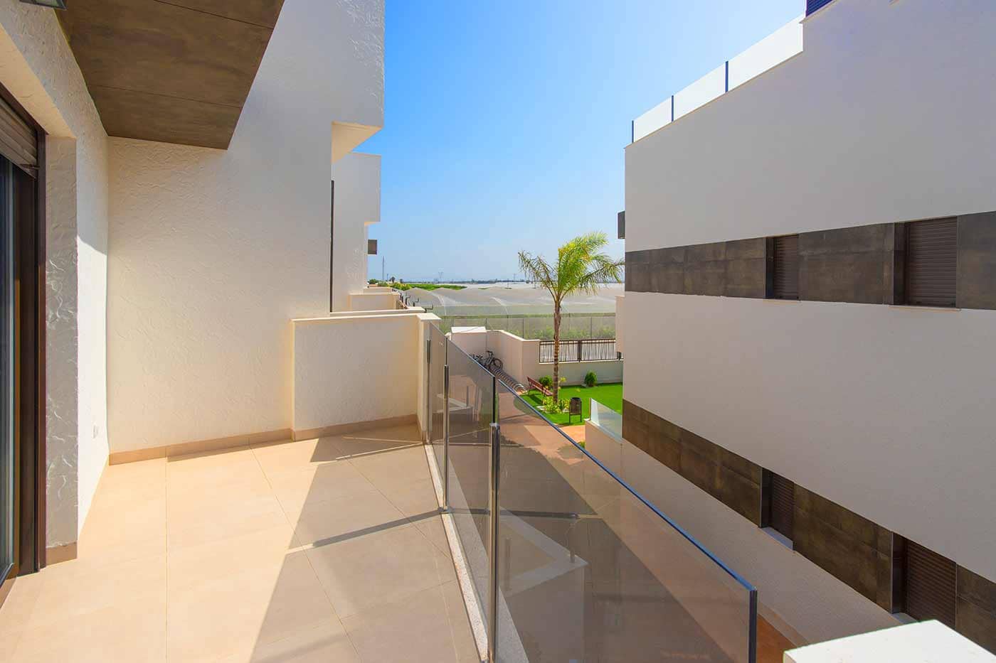 3 soverom Leilighet til salgs i Dolores De Pacheco med svømmebasseng garasje - € 249 000 (Ref: 4915926)