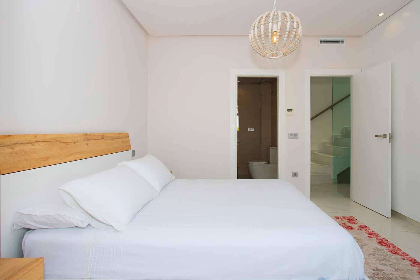 3 soverom Leilighet til salgs i Dolores De Pacheco med svømmebasseng garasje - € 249 000 (Ref: 4915926)