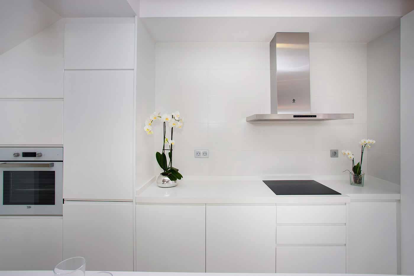 3 soverom Leilighet til salgs i Dolores De Pacheco med svømmebasseng garasje - € 249 000 (Ref: 4915926)