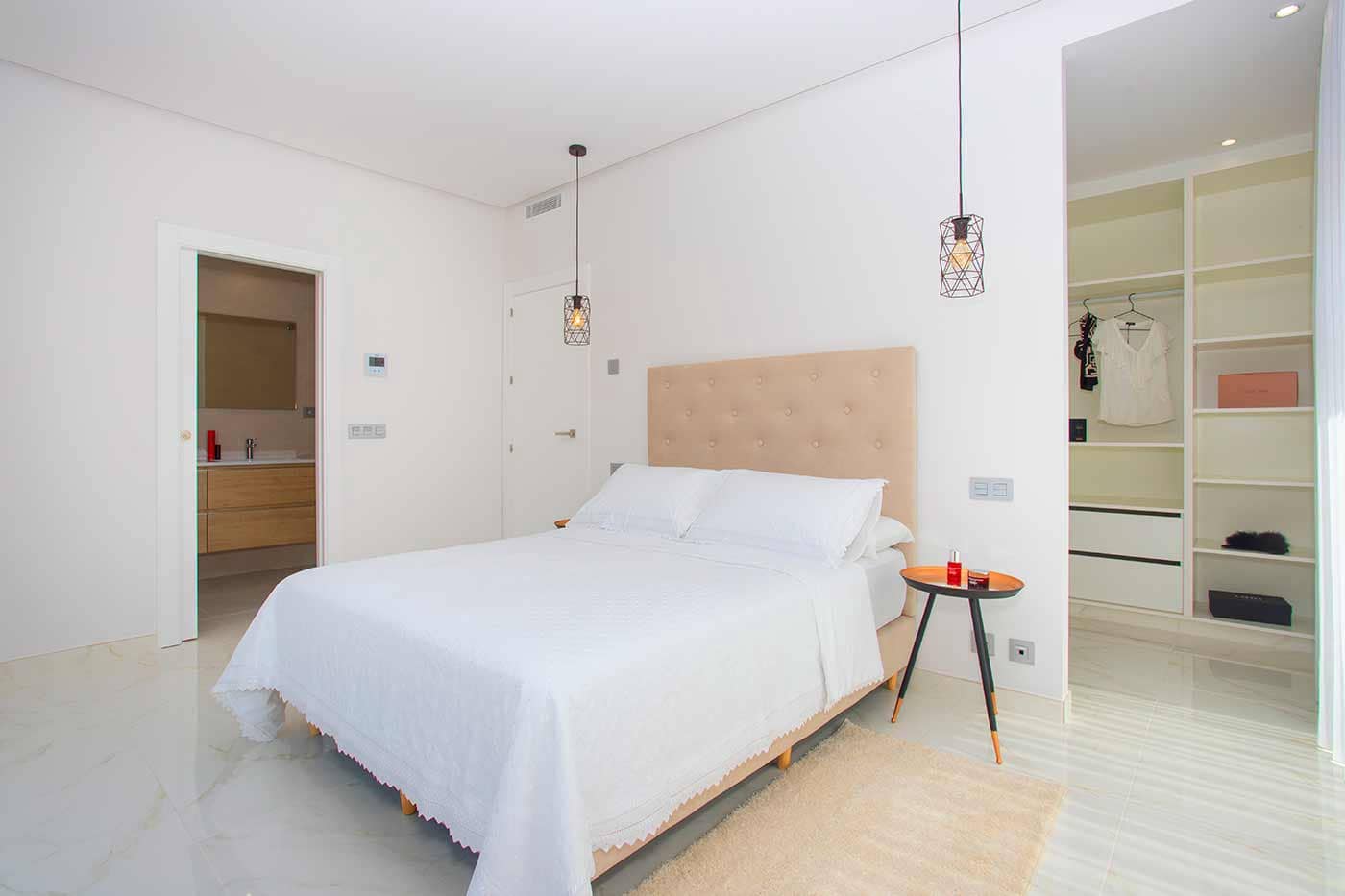 3 soverom Leilighet til salgs i Dolores De Pacheco med svømmebasseng garasje - € 249 000 (Ref: 4915926)