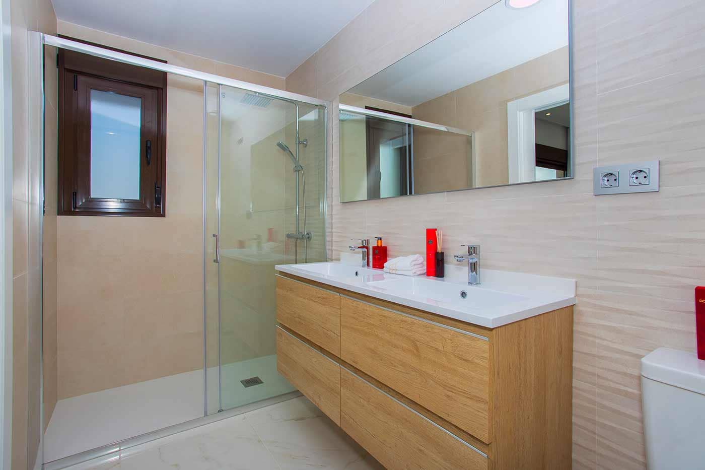 3 soverom Leilighet til salgs i Dolores De Pacheco med svømmebasseng garasje - € 249 000 (Ref: 4915926)