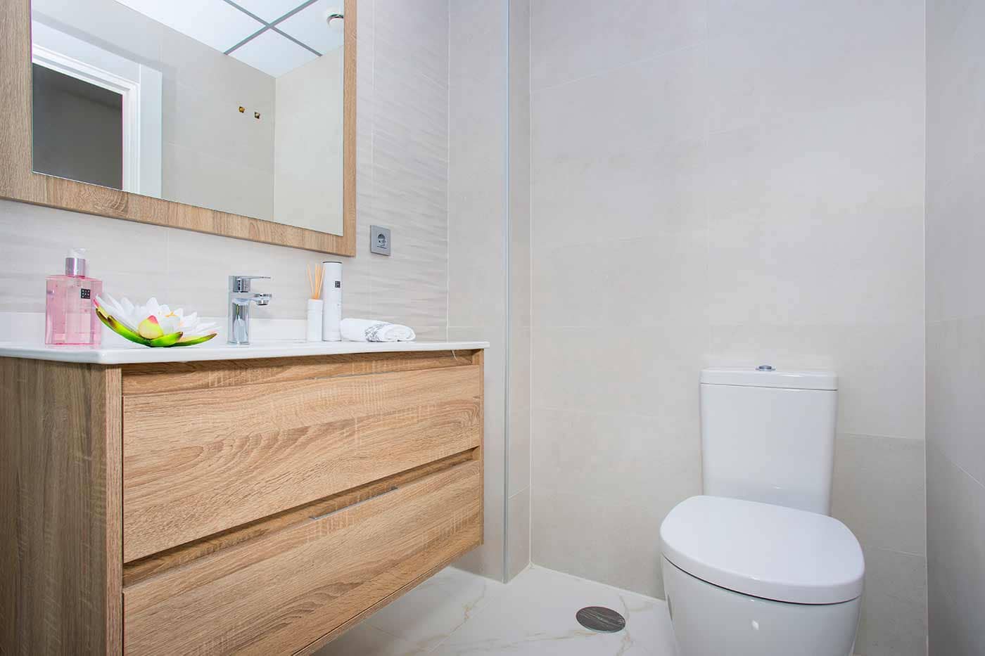 3 soverom Leilighet til salgs i Dolores De Pacheco med svømmebasseng garasje - € 249 000 (Ref: 4915926)