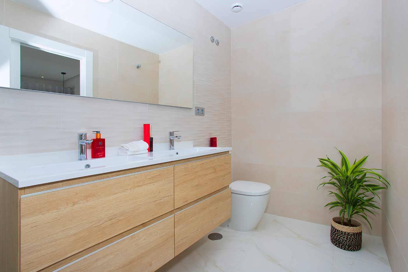 3 soverom Leilighet til salgs i Dolores De Pacheco med svømmebasseng garasje - € 249 000 (Ref: 4915926)