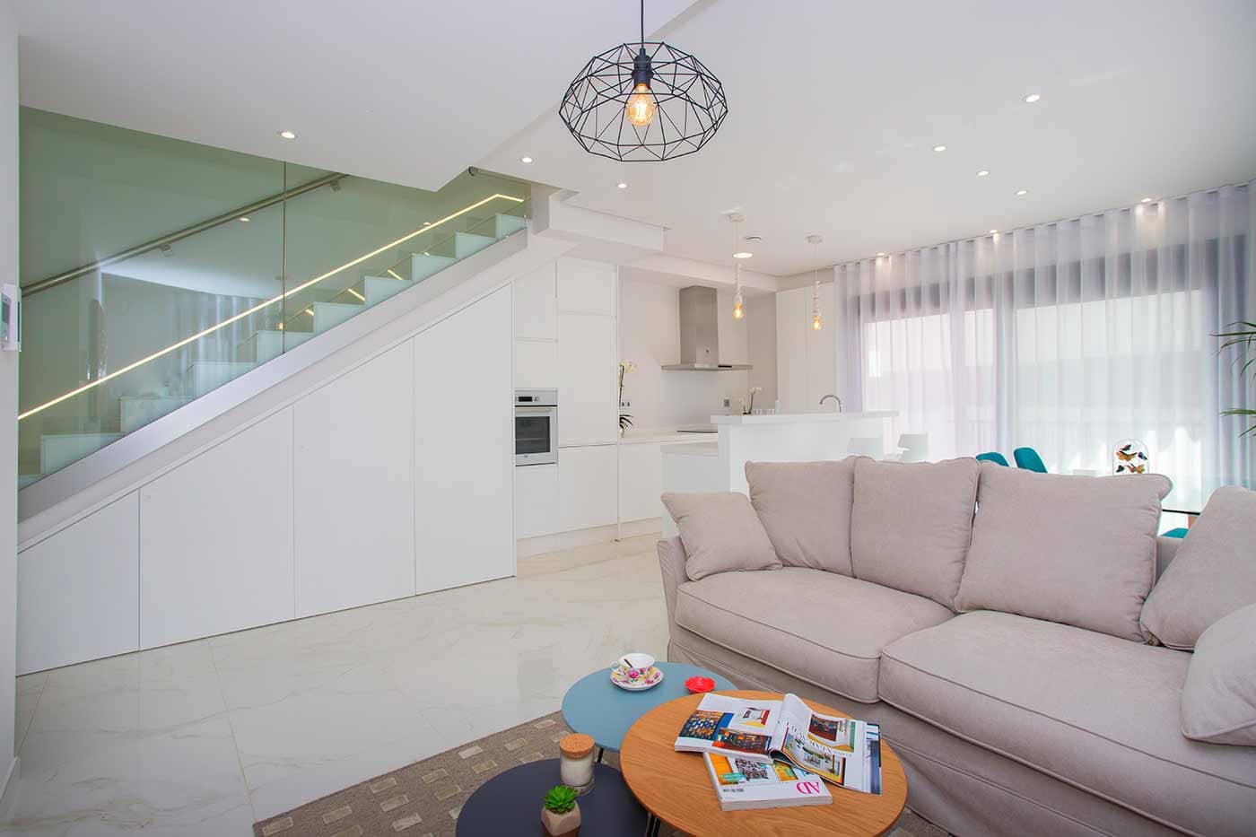 3 soverom Leilighet til salgs i Dolores De Pacheco med svømmebasseng garasje - € 249 000 (Ref: 4915926)